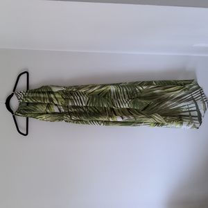 Charming Charlie High Low Dress